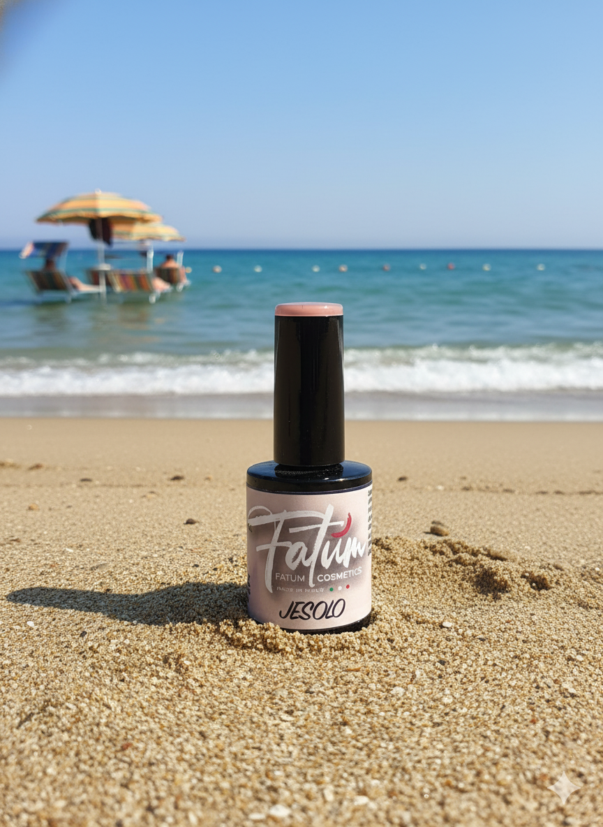 SEMIPERMANENTE JESOLO