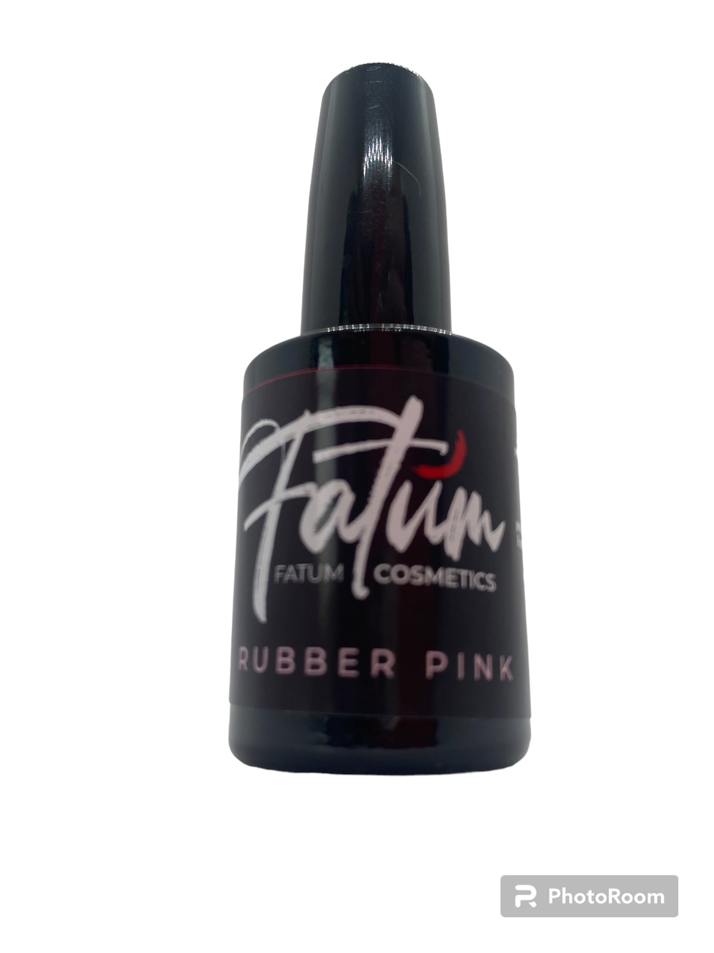 BASE RUBBER PINK