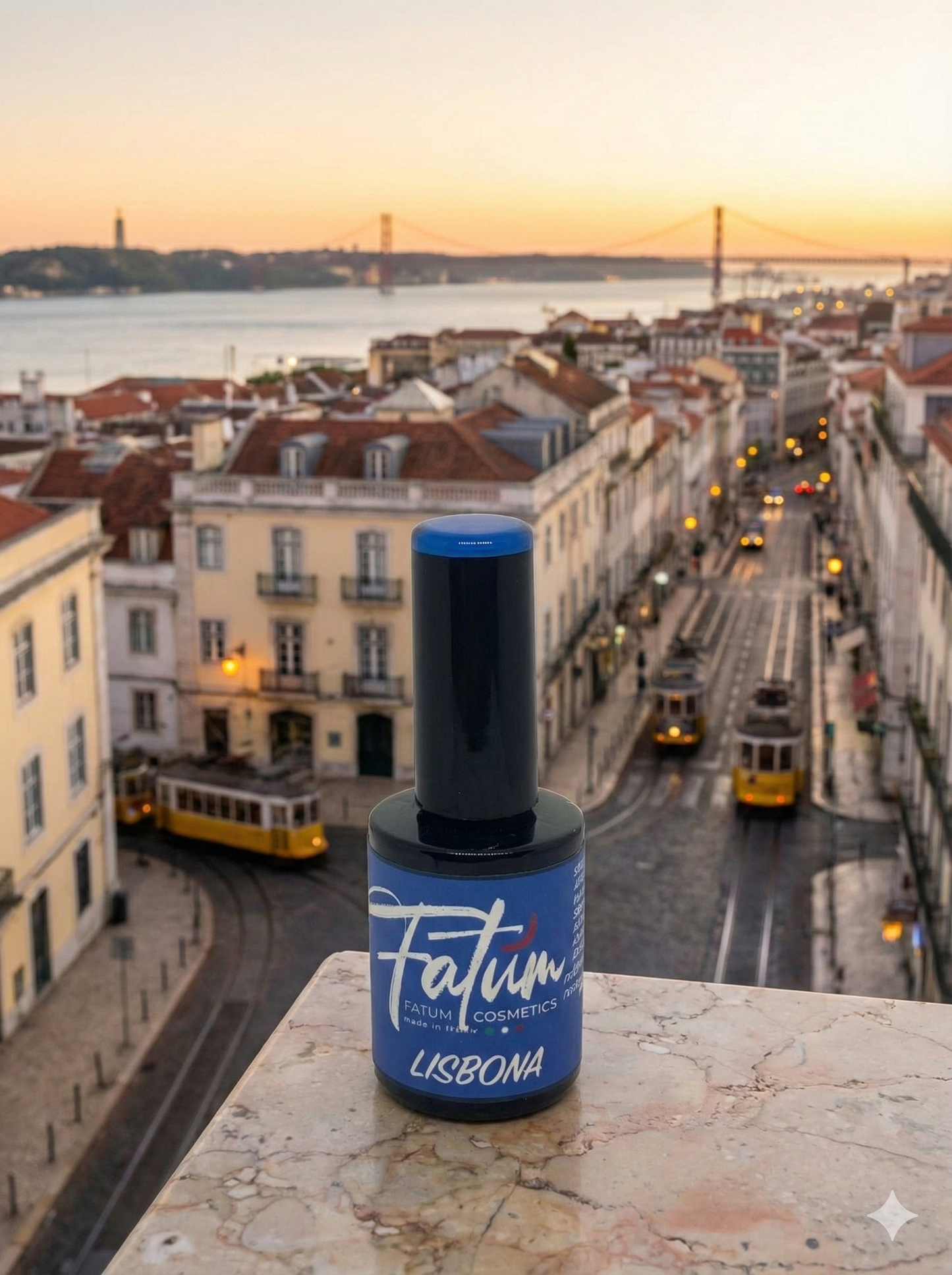 SEMIPERMANENTE LISBONA