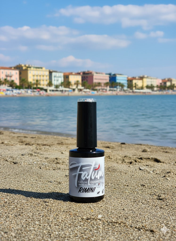 SEMIPERMANENTE RIMINI