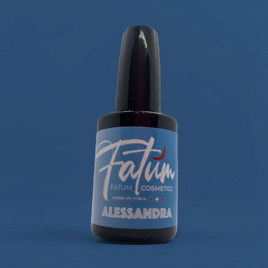 SEMIPERMANENTE ALESSANDRA