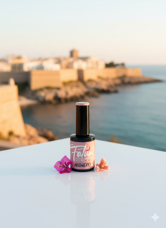 SEMIPERMANENTE ALGHERO