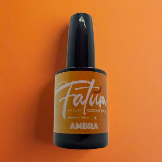 SEMIPERMANENTE AMBRA