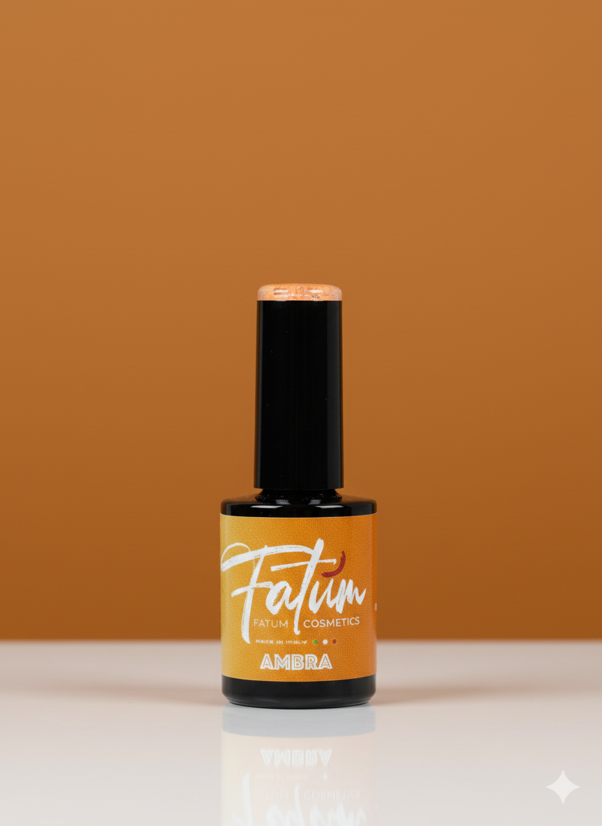 SEMIPERMANENTE AMBRA