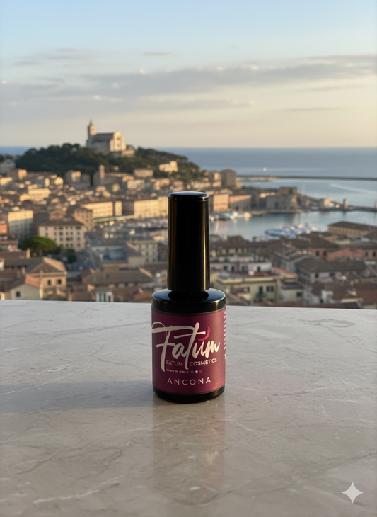 SEMIPERMANENTE ANCONA