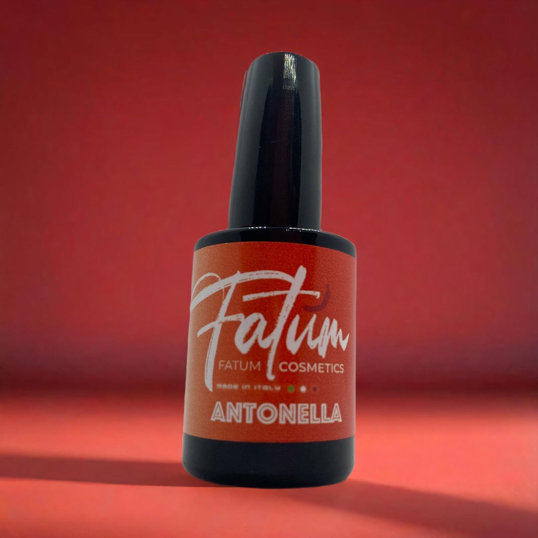 SEMIPERMANENTE ANTONELLA