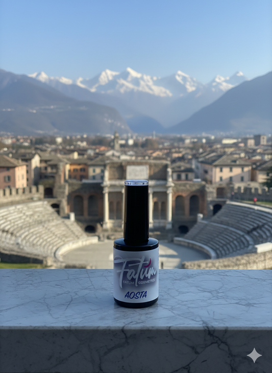 SEMIPERMANENTE AOSTA