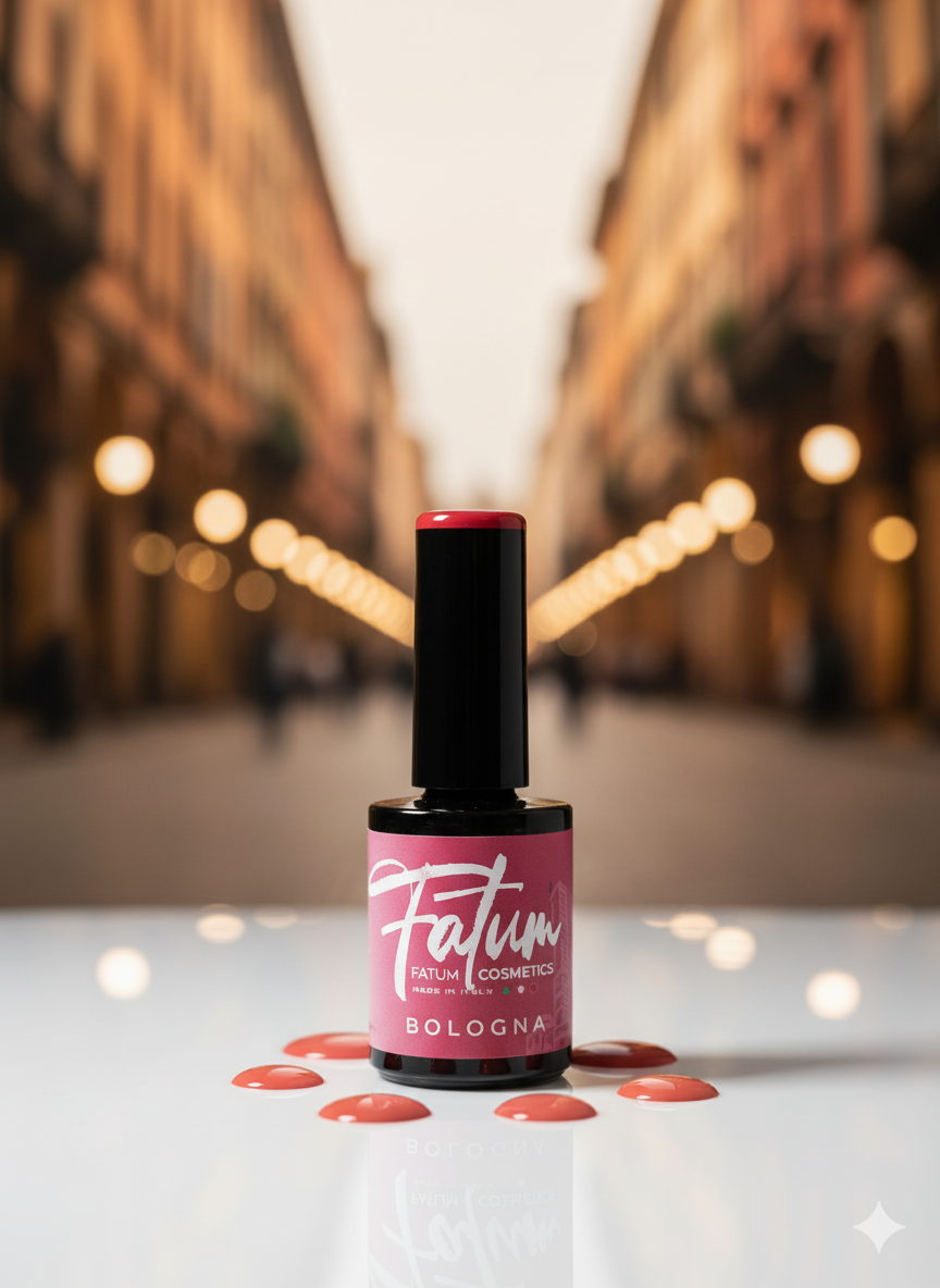 SEMIPERMANENTE BOLOGNA