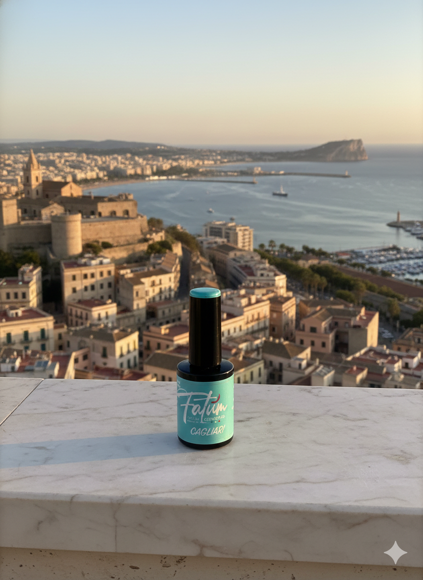 SEMIPERMANENTE CAGLIARI