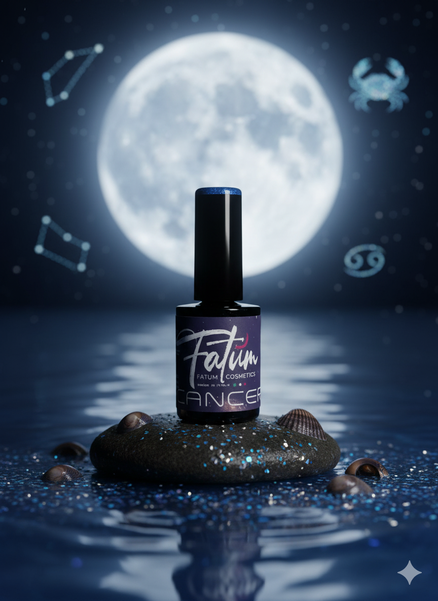 SEMIPERMANENTE CANCER CANCRO