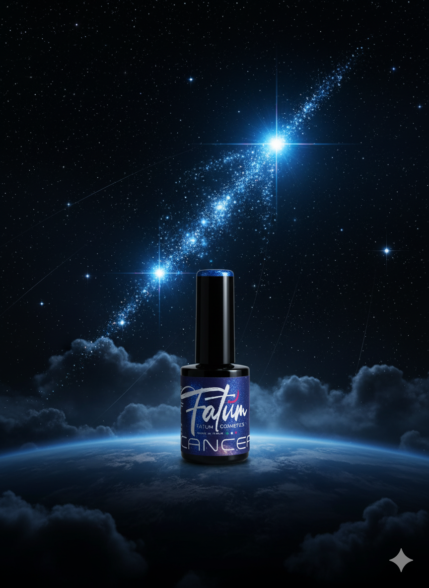 SEMIPERMANENTE CANCER CANCRO