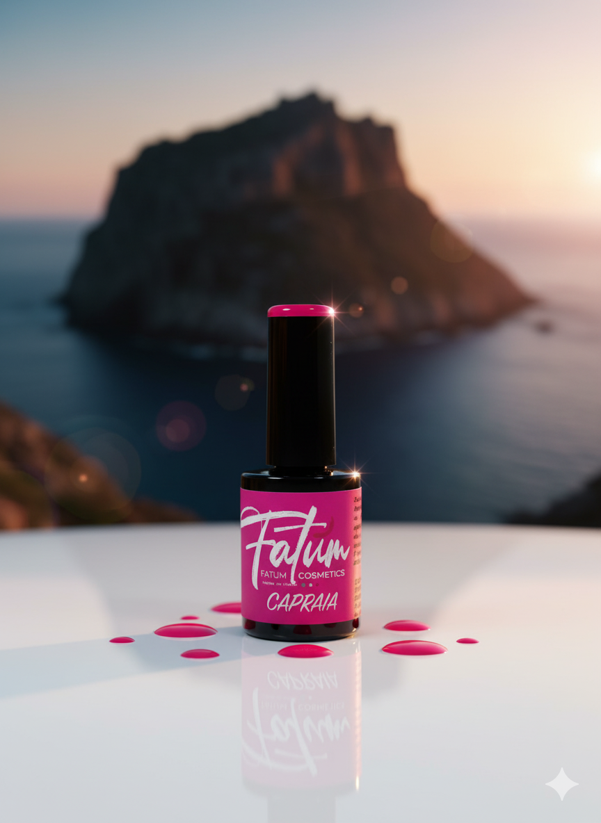 SEMIPERMANENTE CAPRAIA