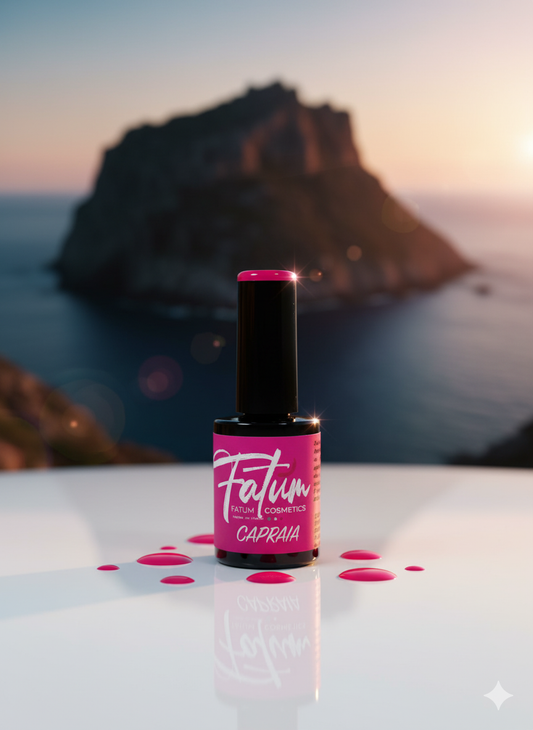 SEMIPERMANENTE CAPRAIA