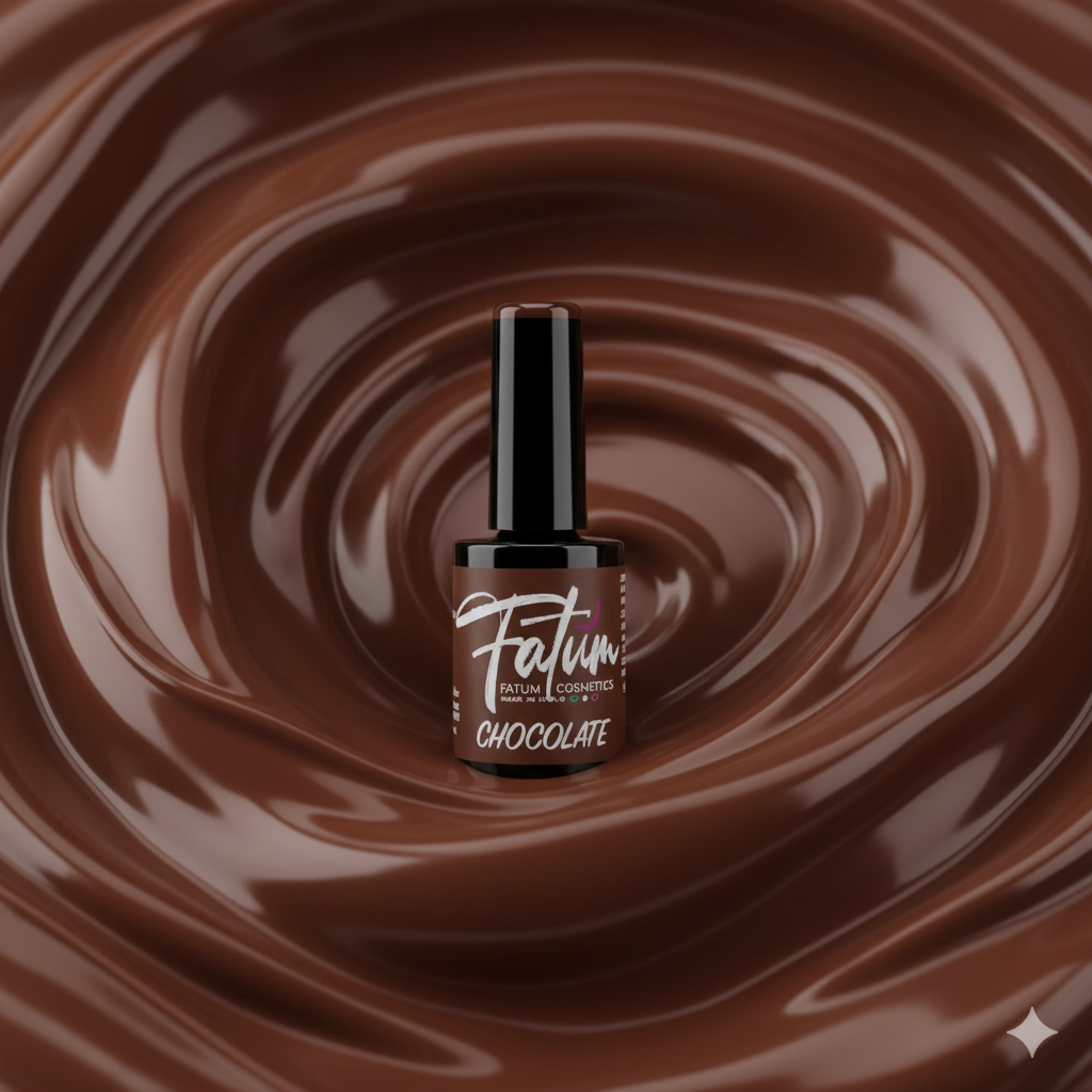 SEMIPERMANENTE CHOCOLATE