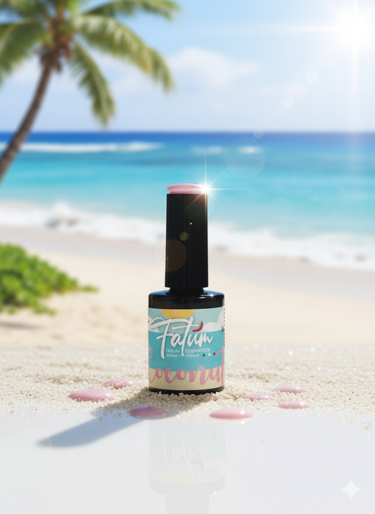 SEMIPERMANENTE COCONUT