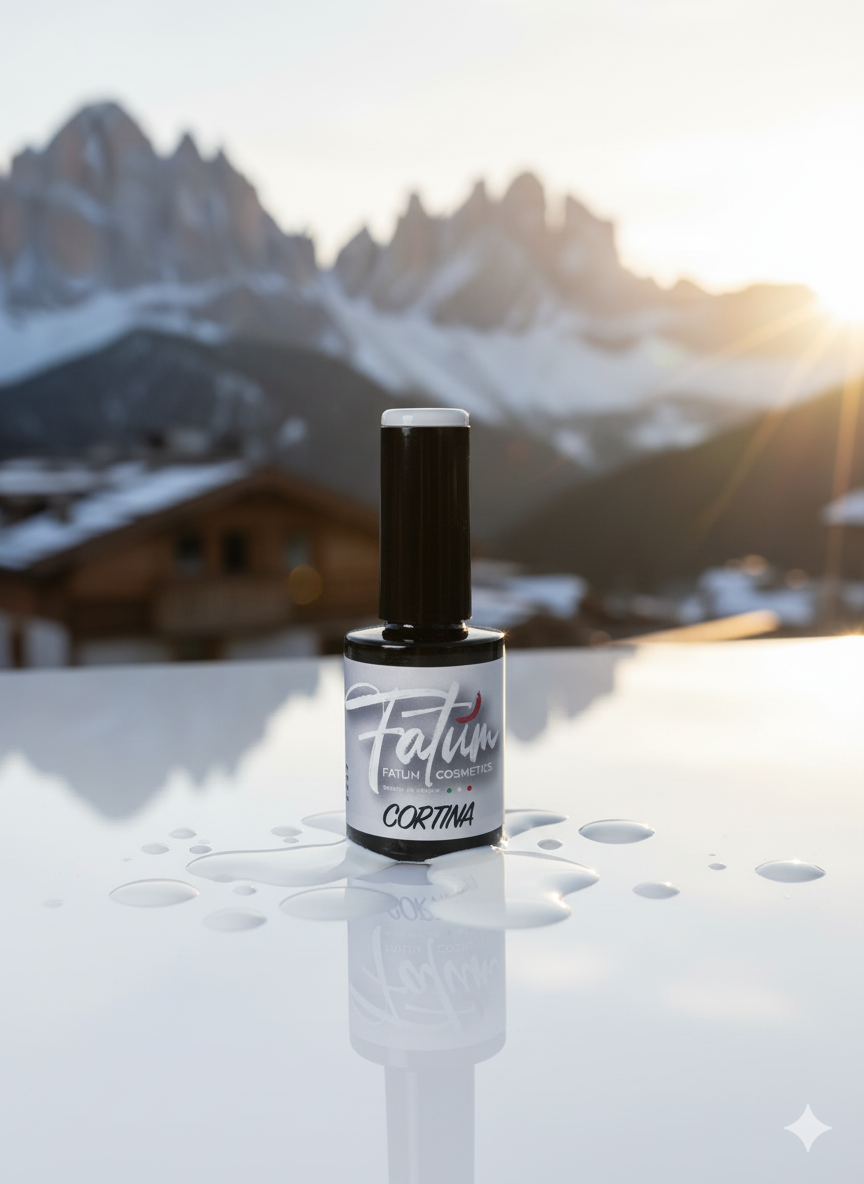 SEMIPERMANENTE CORTINA