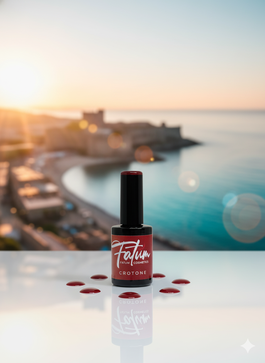 SEMIPERMANENTE CROTONE