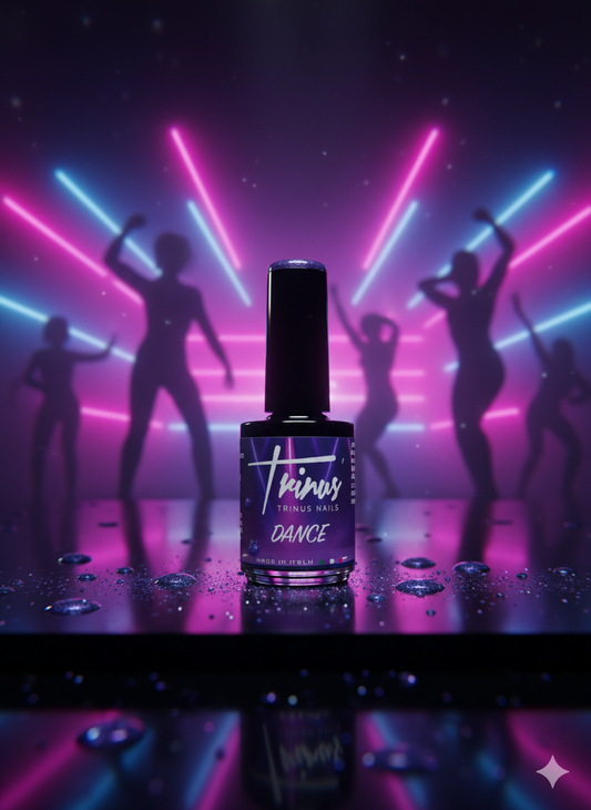 SEMIPERMANENTE DANCE