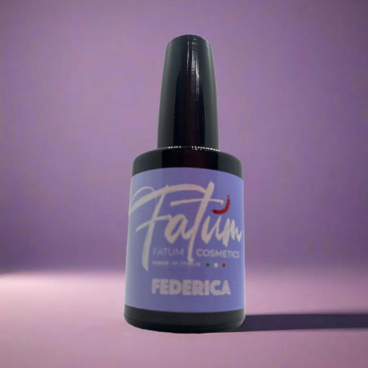 SEMIPERMANENTE FEDERICA