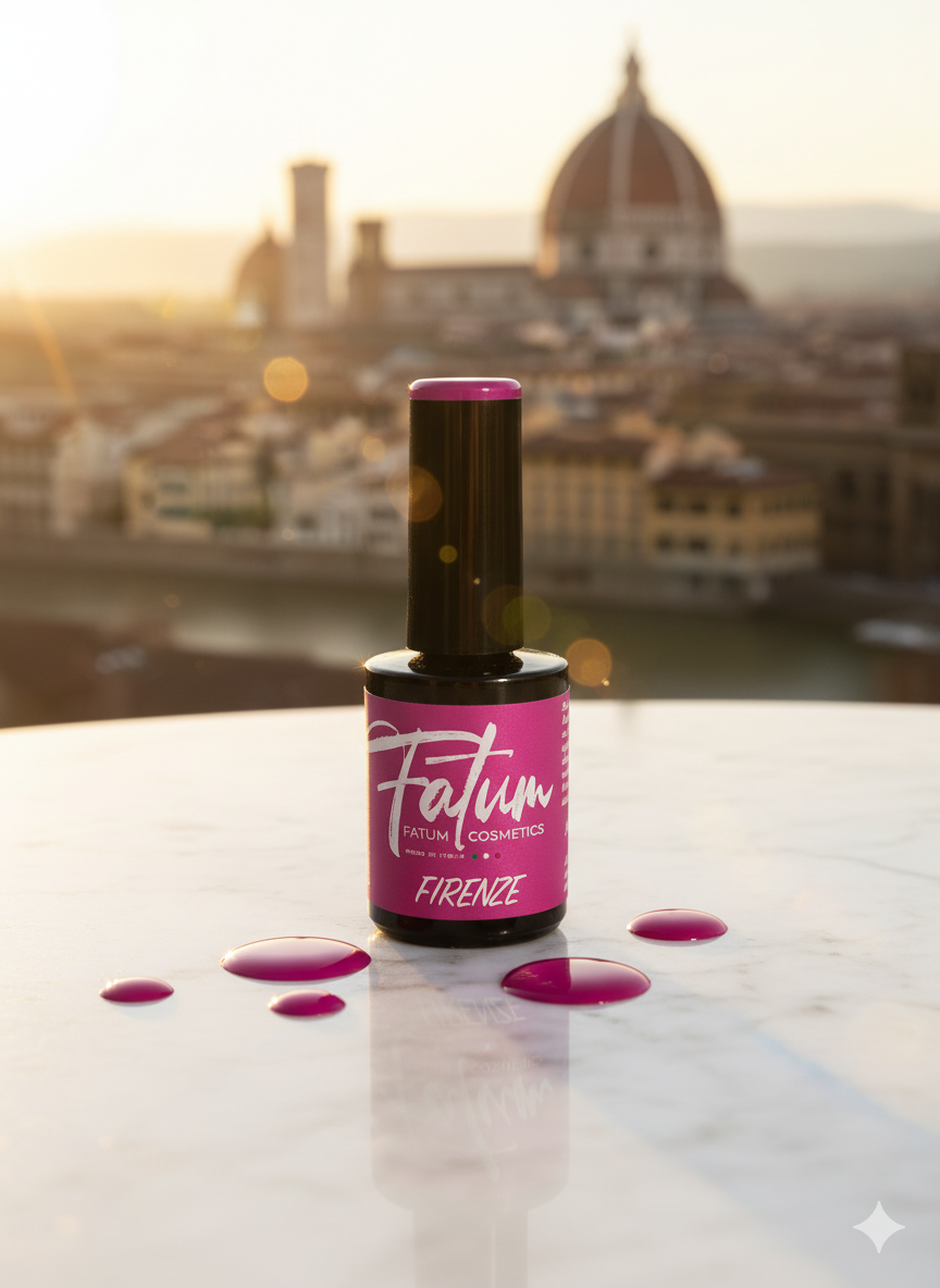 SEMIPERMANENTE FIRENZE