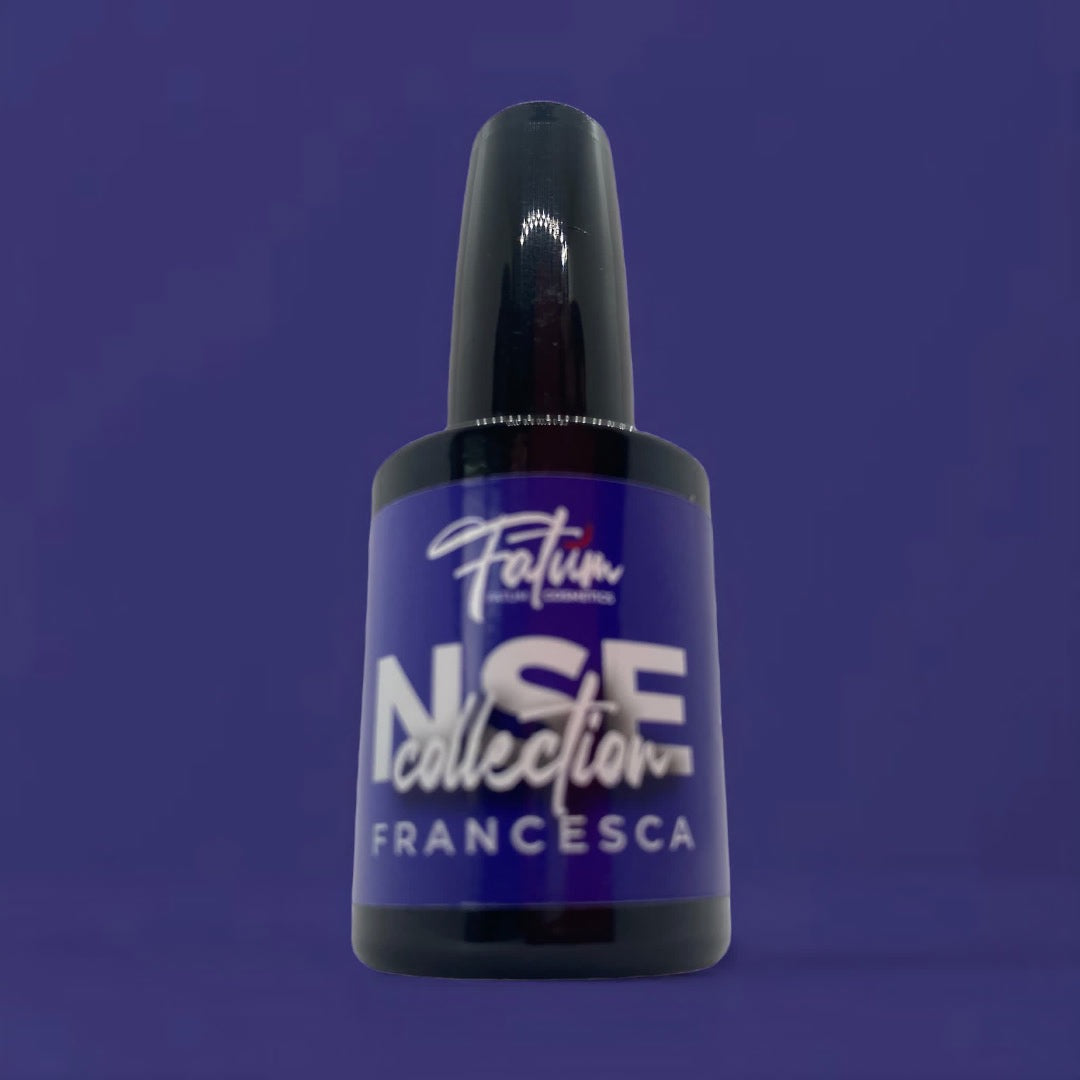 SEMIPERMANENTE FRANCESCA