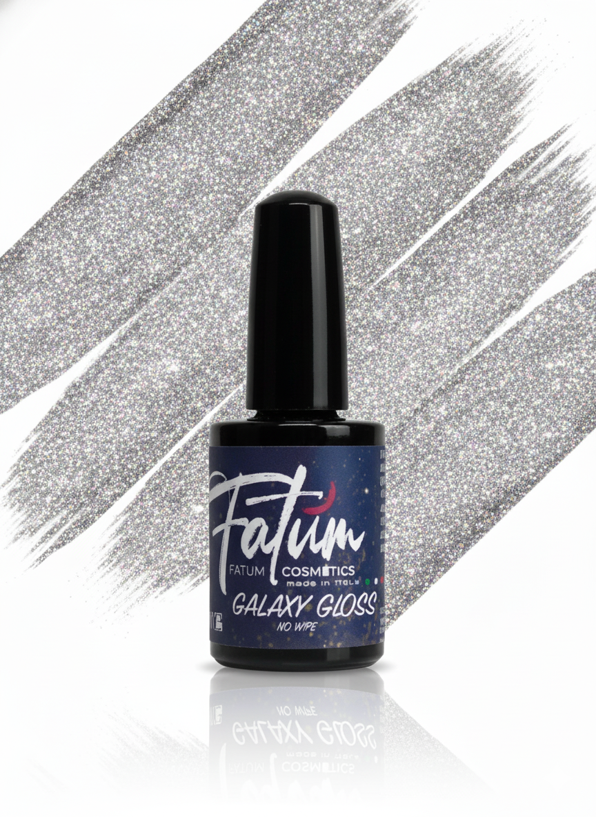 TOP GALAXY GLOSS NO WIPE