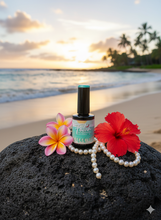 SEMIPERMANENTE HAWAI