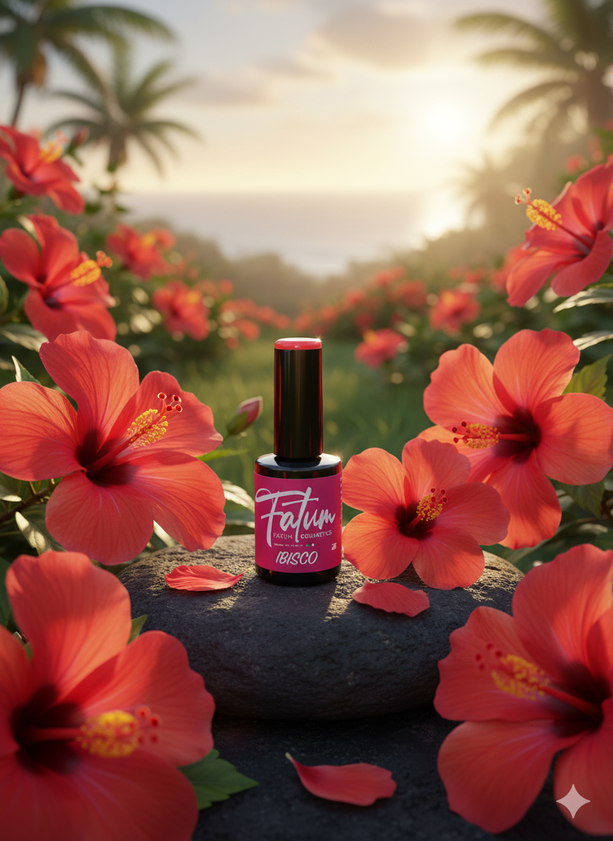 SEMIPERMANENTE IBISCO