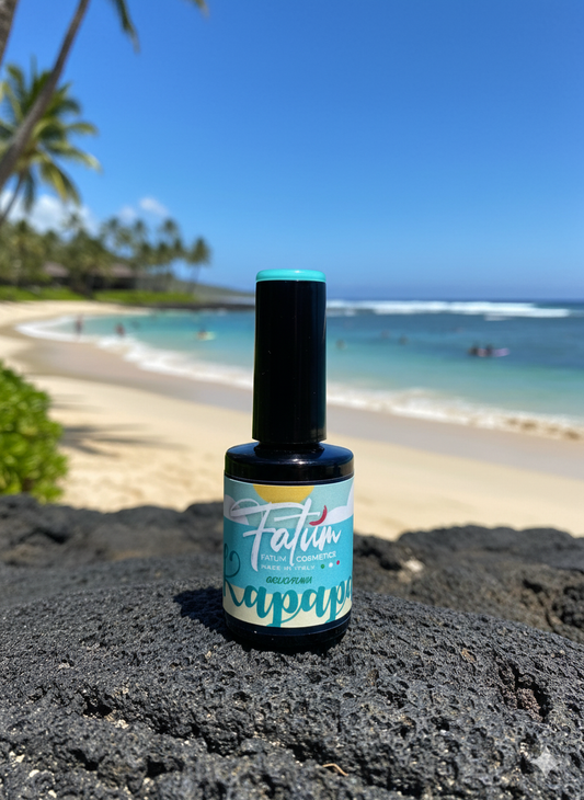 SEMIPERMANENTE KAPAPA