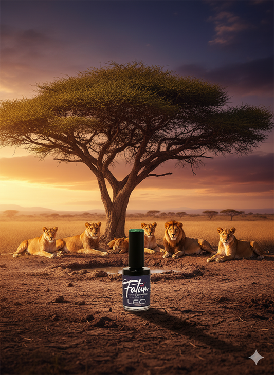 SEMIPERMANENTE LEO LEONE