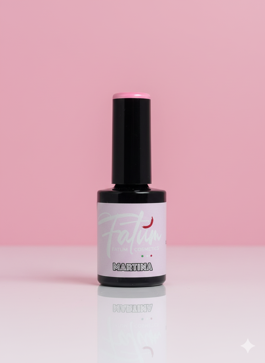 SEMIPERMANENTE MARTINA