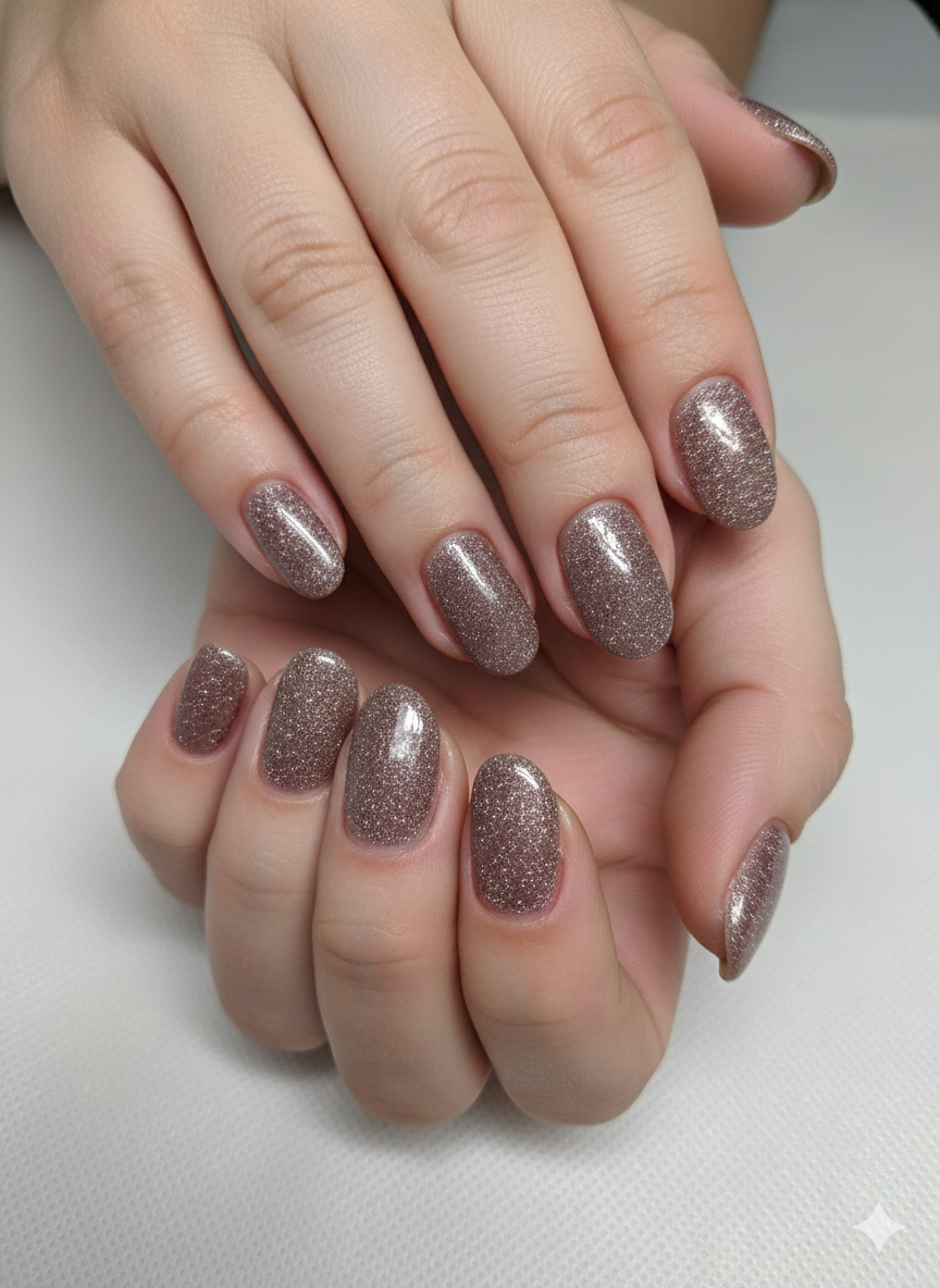 SEMIPERMANENTE METAL