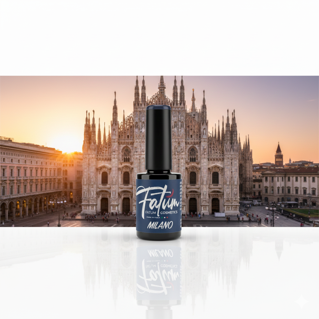 SEMIPERMANENTE MILANO