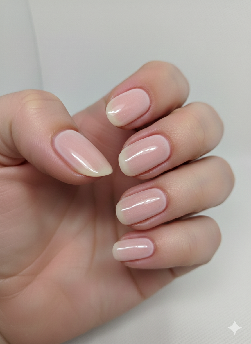 SEMIPERMANENTE OKSANA