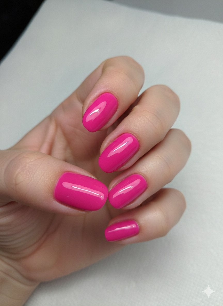 SEMIPERMANENTE CICLAMINO/OLGA