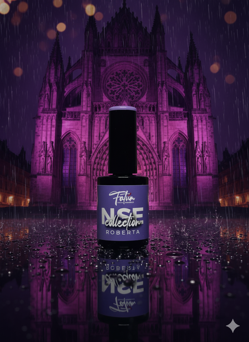 SEMIPERMANENTE ROBERTA