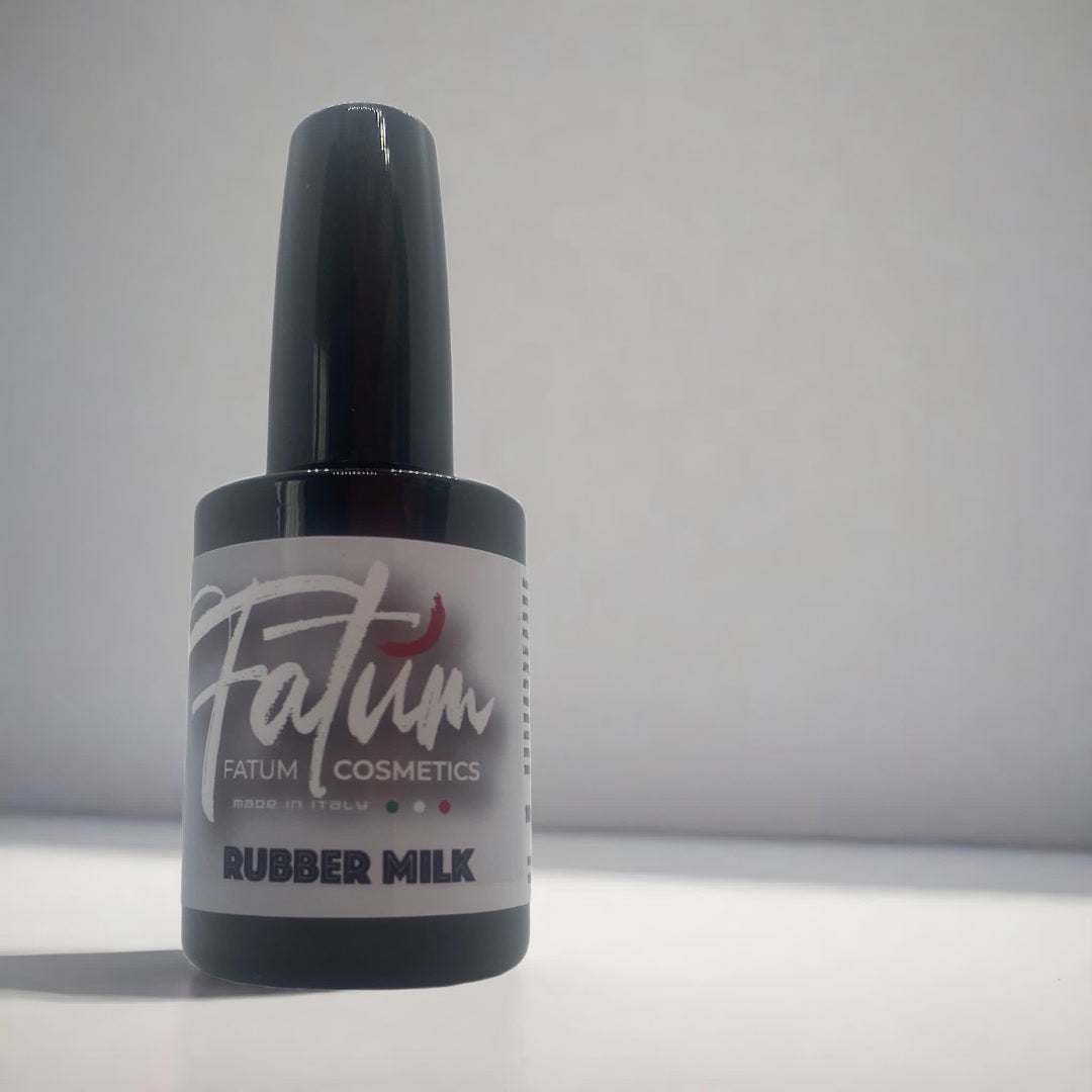 BASE RUBBER MILK