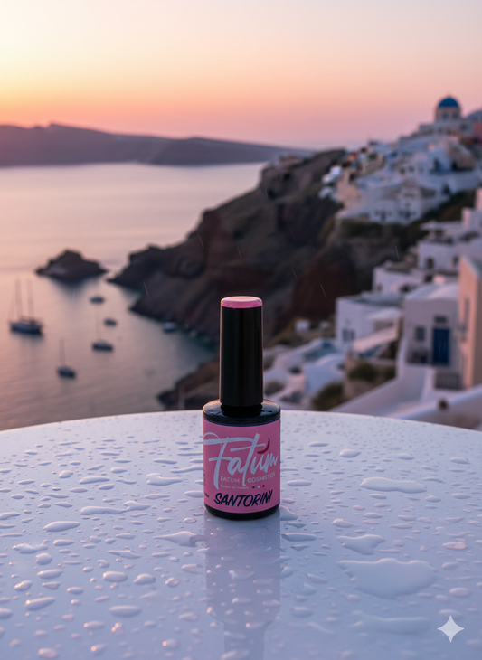 SEMIPERMANENTE SANTORINI