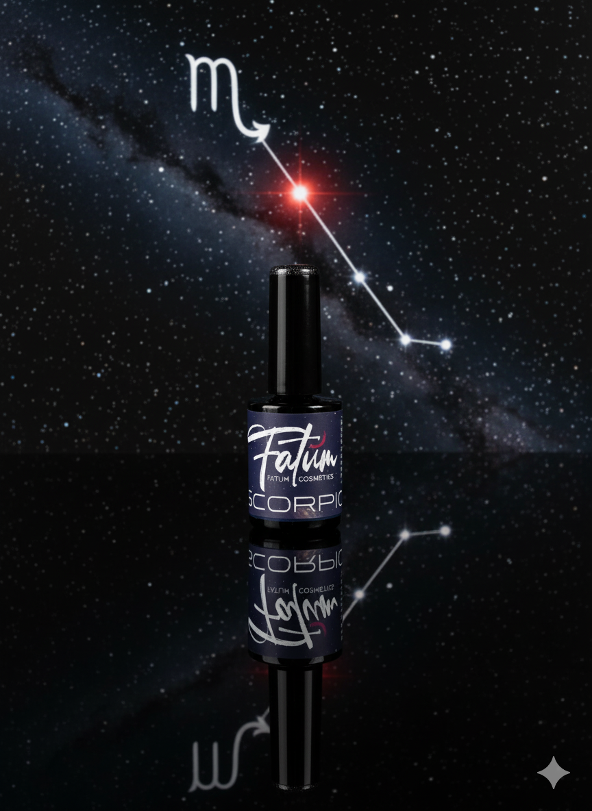 SEMIPERMANENTE SCORPIO SCORPIONE