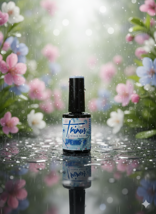 SEMIPERMANENTE SPRING 4