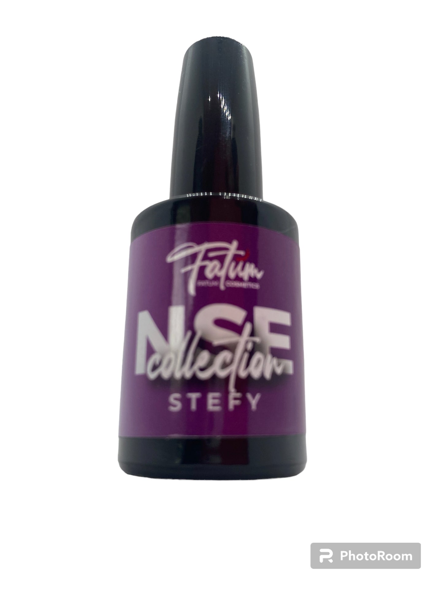 SEMIPERMANENTE STEFY