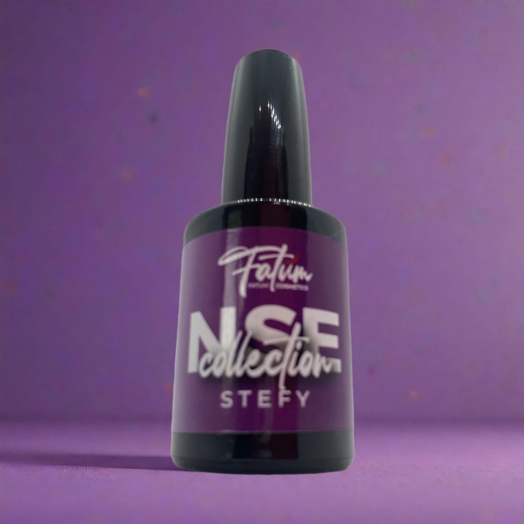 SEMIPERMANENTE STEFY