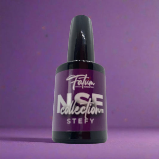 SEMIPERMANENTE STEFY