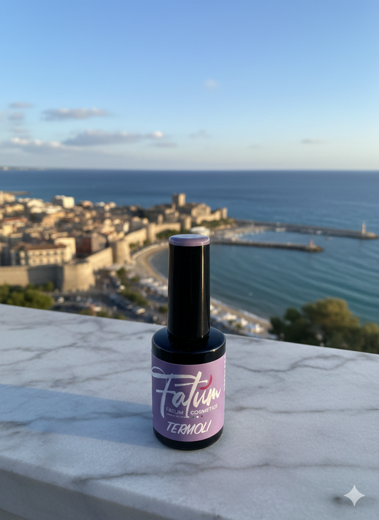 SEMIPERMANENTE TERMOLI