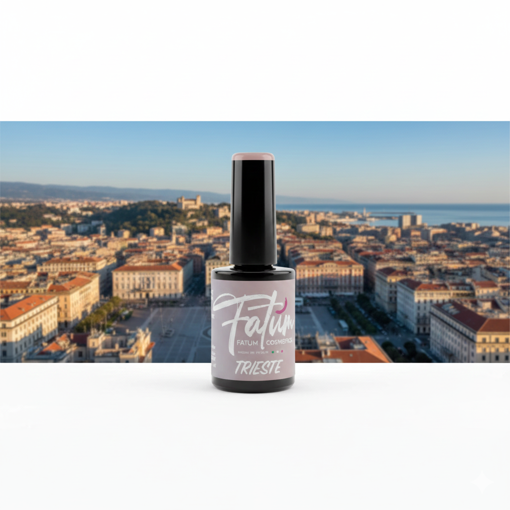 SEMIPERMANENTE TRIESTE