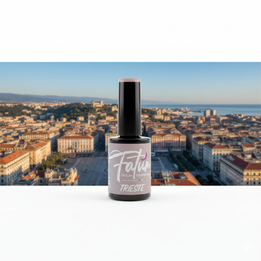 SEMIPERMANENTE TRIESTE