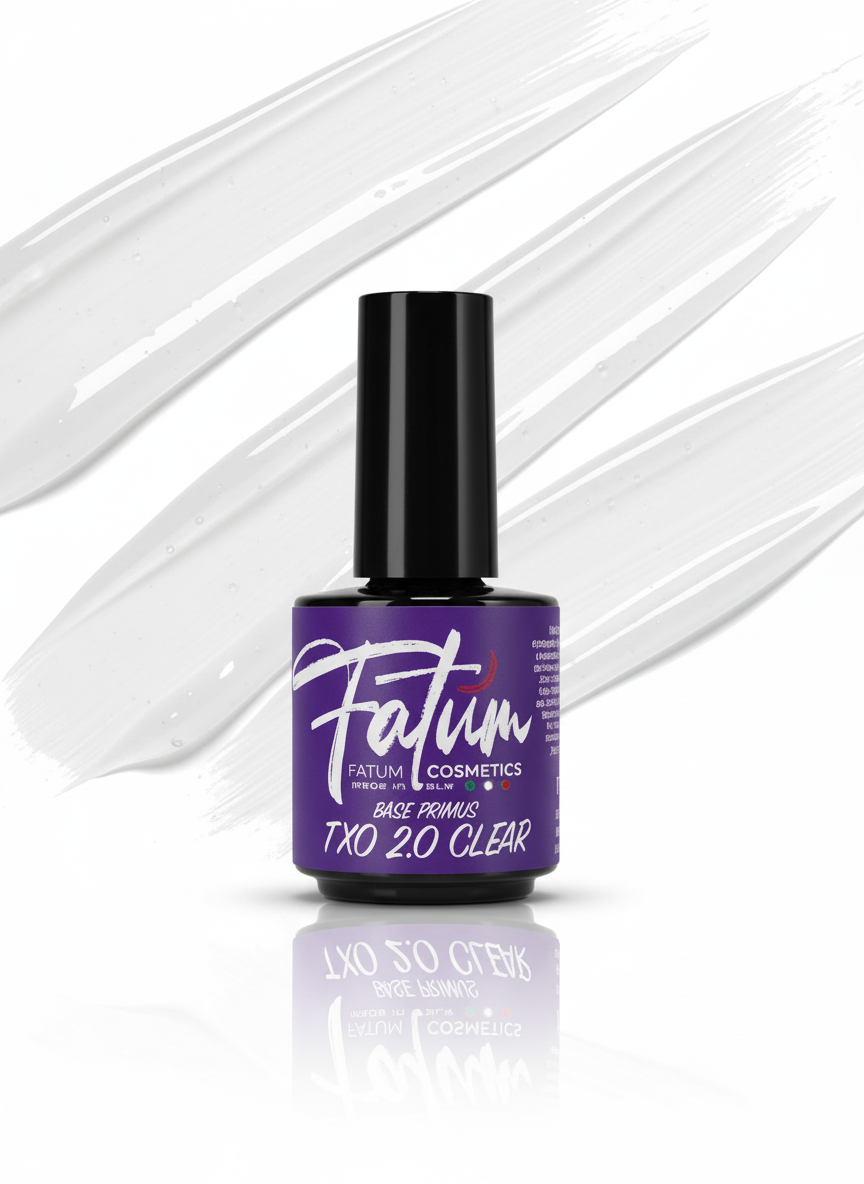 TXO 2.0 CLEAR PRIMUS