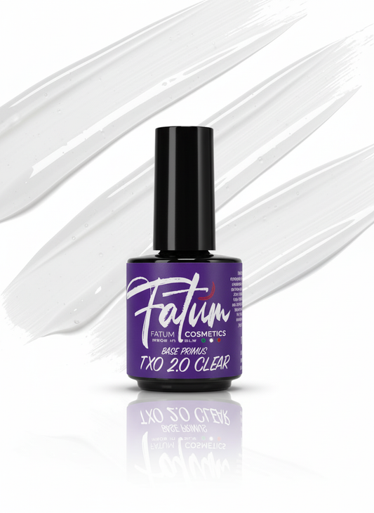TXO 2.0 CLEAR PRIMUS
