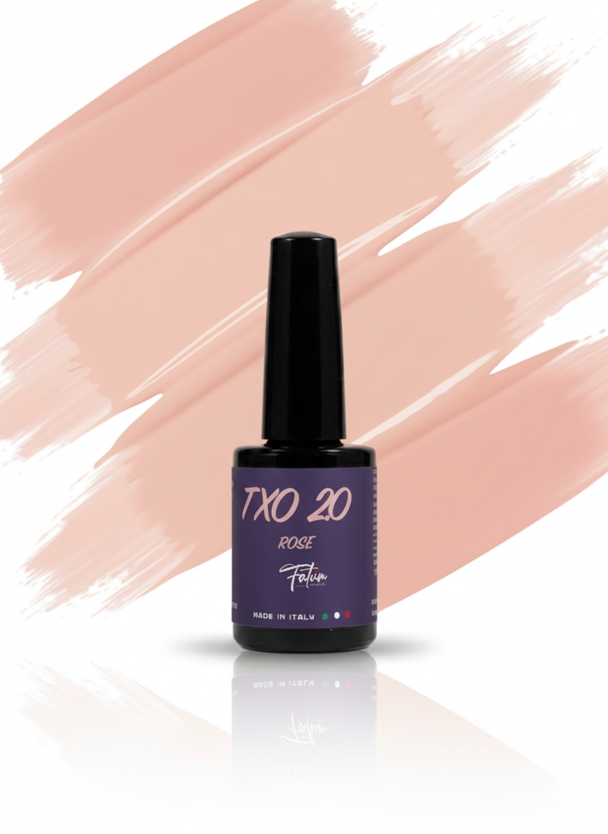TXO 2.0 ROSE