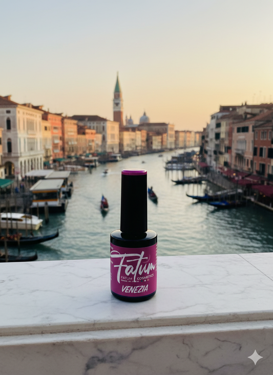 SEMIPERMANENTE VENEZIA